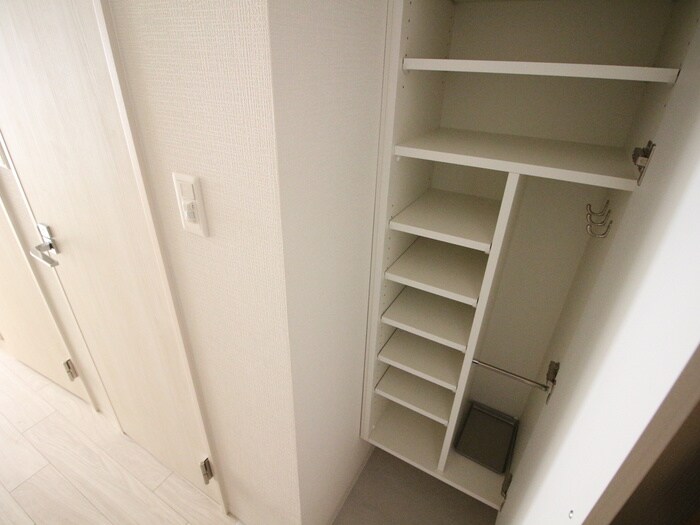 エスリード上前津エアスタ(203)の物件内観写真