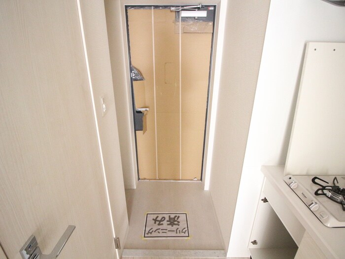 エスリード上前津エアスタ(203)の物件内観写真