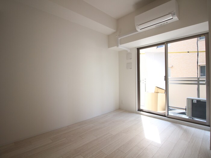 エスリード上前津エアスタ(203)の物件内観写真