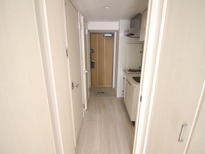 エスリード上前津エアスタ(203)の物件内観写真