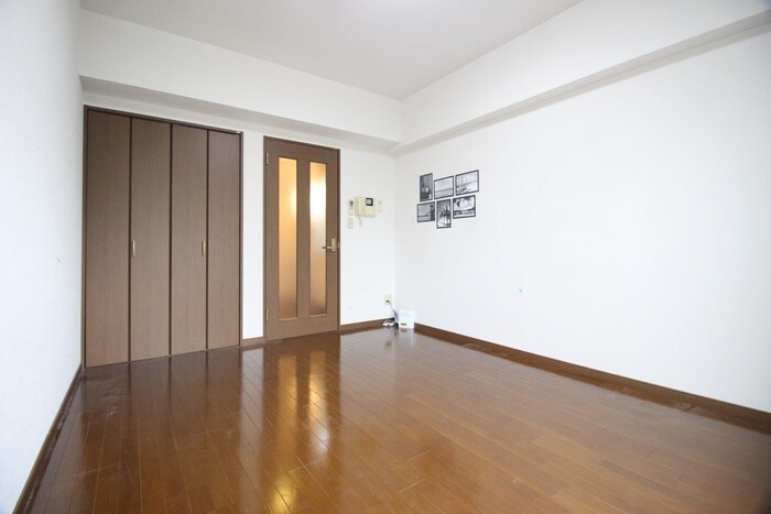 パークメゾンきもとの物件内観写真