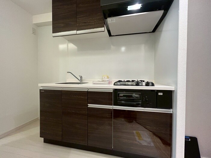 CHIKUSA RISEの物件内観写真