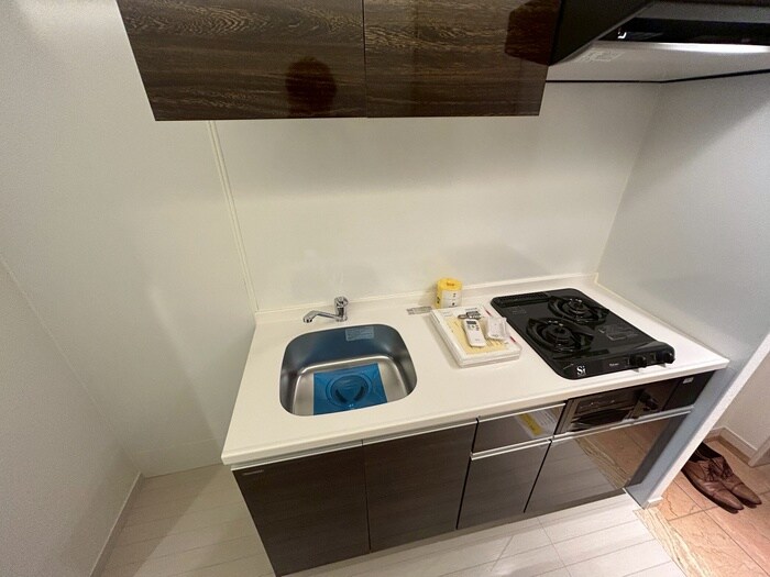 CHIKUSA RISEの物件内観写真