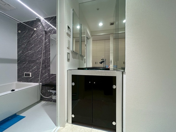 CHIKUSA RISEの物件内観写真