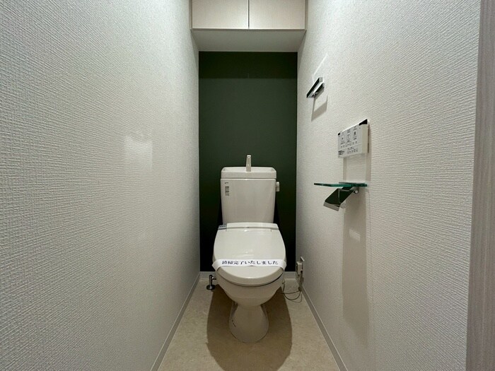 CHIKUSA RISEの物件内観写真