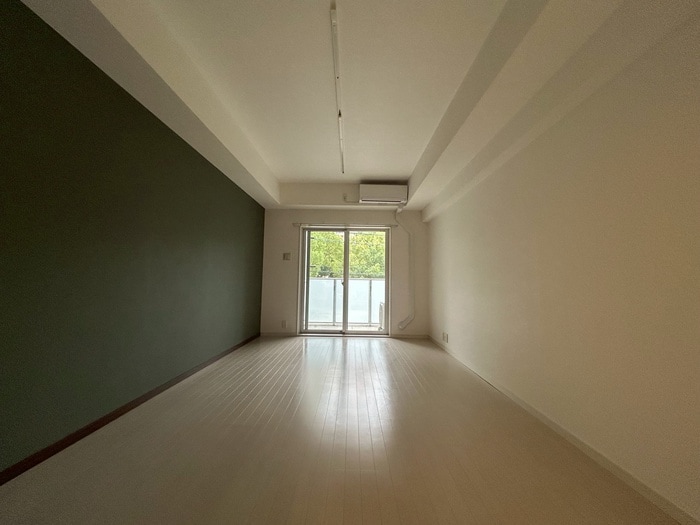 CHIKUSA RISEの物件内観写真