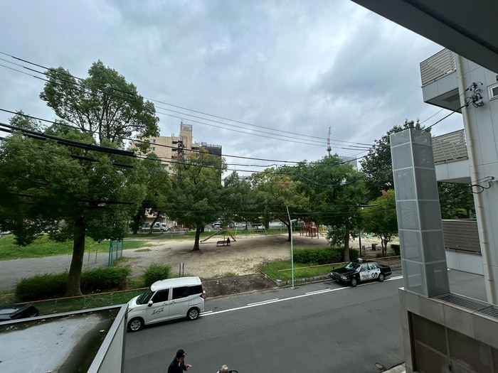 CHIKUSA RISEの物件内観写真