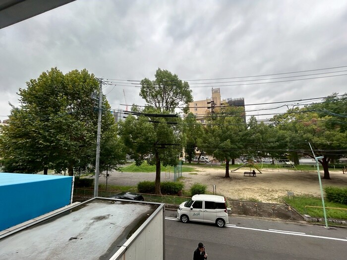 CHIKUSA RISEの物件内観写真