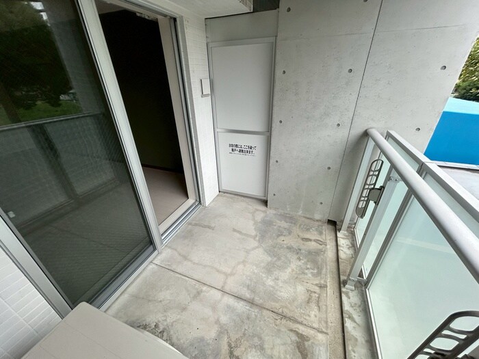 CHIKUSA RISEの物件内観写真