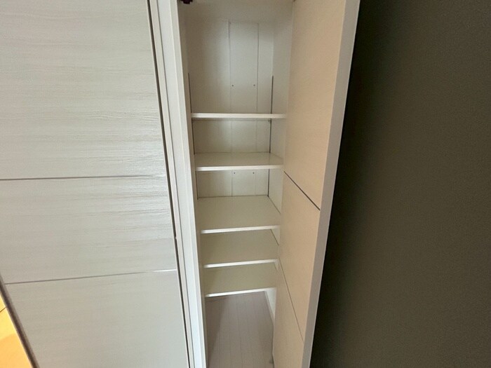 CHIKUSA RISEの物件内観写真