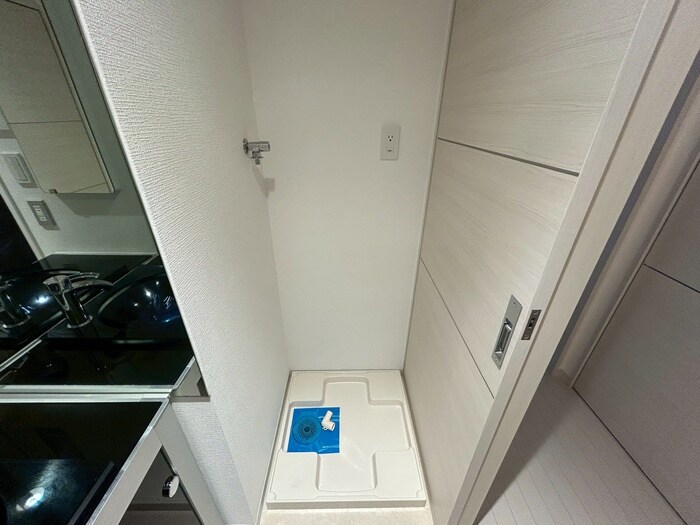 CHIKUSA RISEの物件内観写真