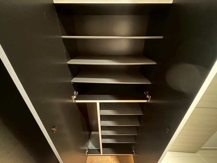 CHIKUSA RISEの物件内観写真