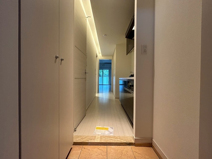 CHIKUSA RISEの物件内観写真