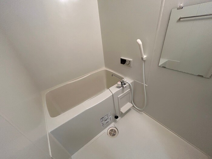 マ メゾン菊住Ｗの物件内観写真