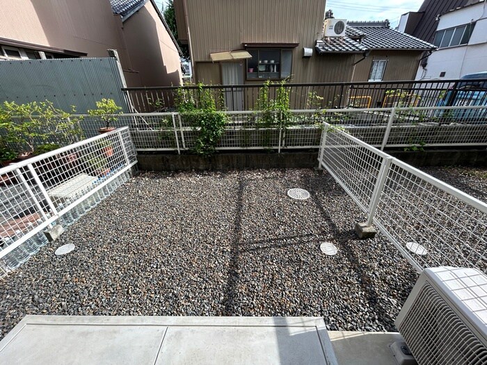 マ メゾン菊住Ｗの物件内観写真