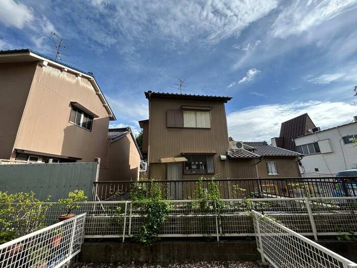 マ メゾン菊住Ｗの物件内観写真