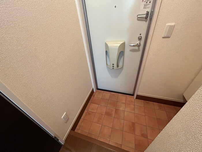 マ メゾン菊住Ｗの物件内観写真