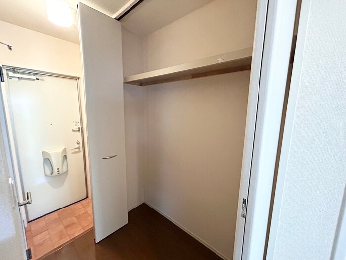 マ メゾン菊住Ｗの物件内観写真