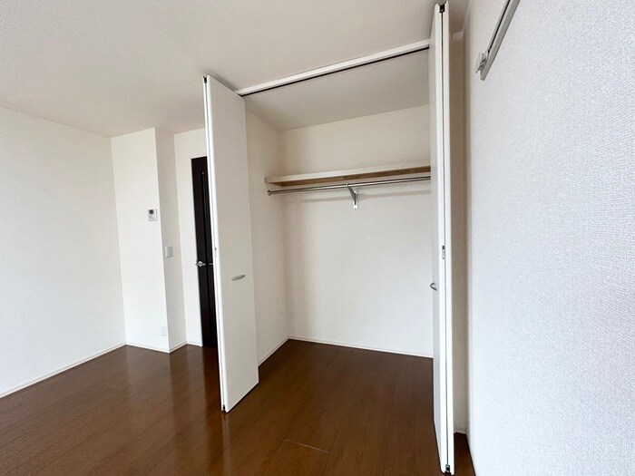 マ メゾン菊住Ｗの物件内観写真