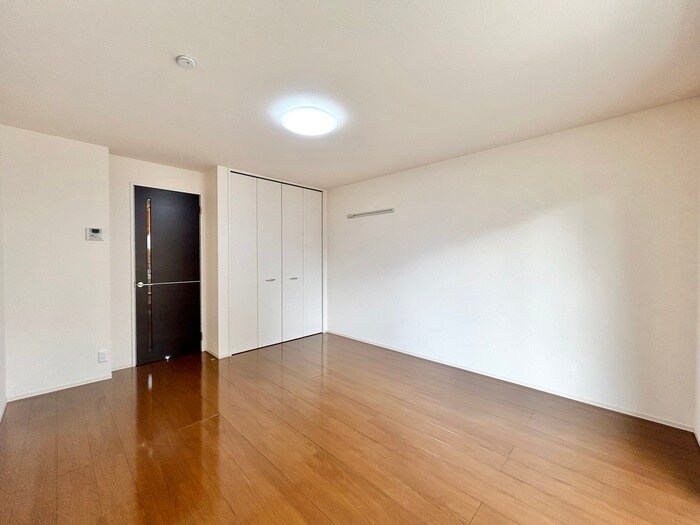 マ メゾン菊住Ｗの物件内観写真