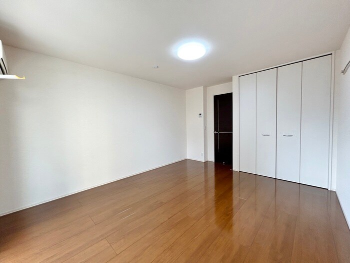 マ メゾン菊住Ｗの物件内観写真