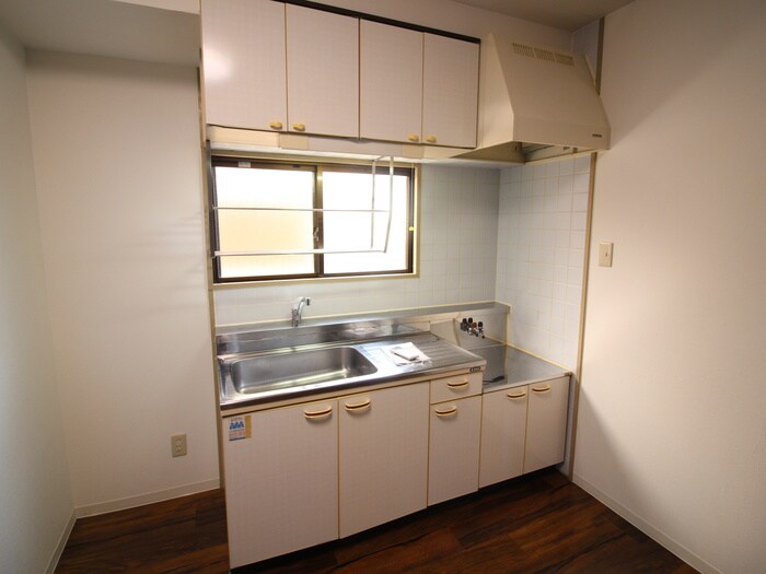 サンハイム中橋の物件内観写真