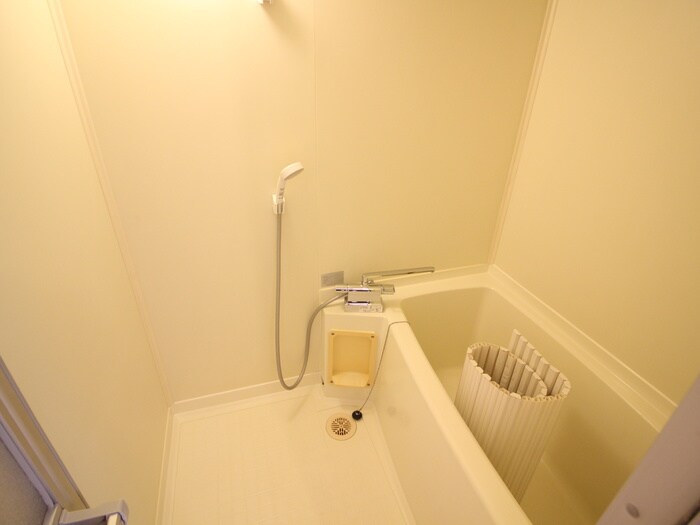 サンハイム中橋の物件内観写真