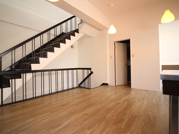 アコテパリジェンヌの物件内観写真