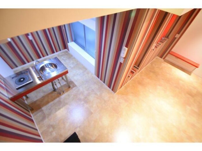 アコテパリジェンヌの物件内観写真