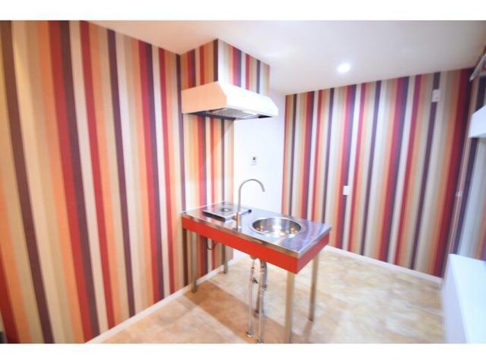 アコテパリジェンヌの物件内観写真