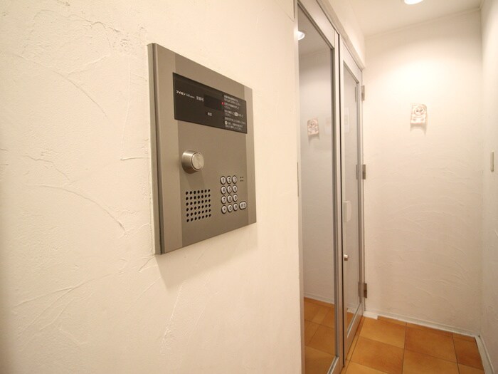 アコテパリジェンヌの物件外観写真