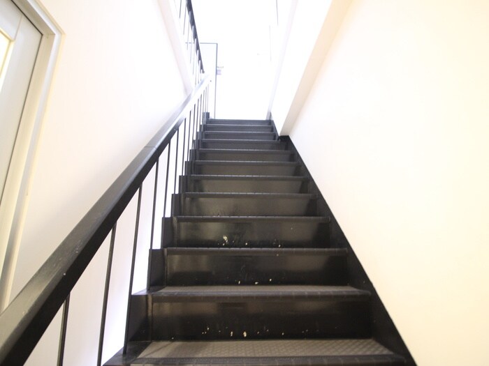 アコテパリジェンヌの物件外観写真