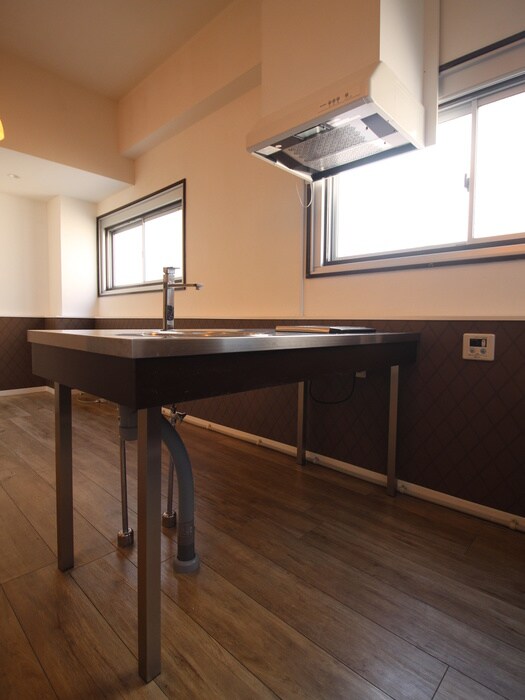 アコテパリジェンヌの物件内観写真