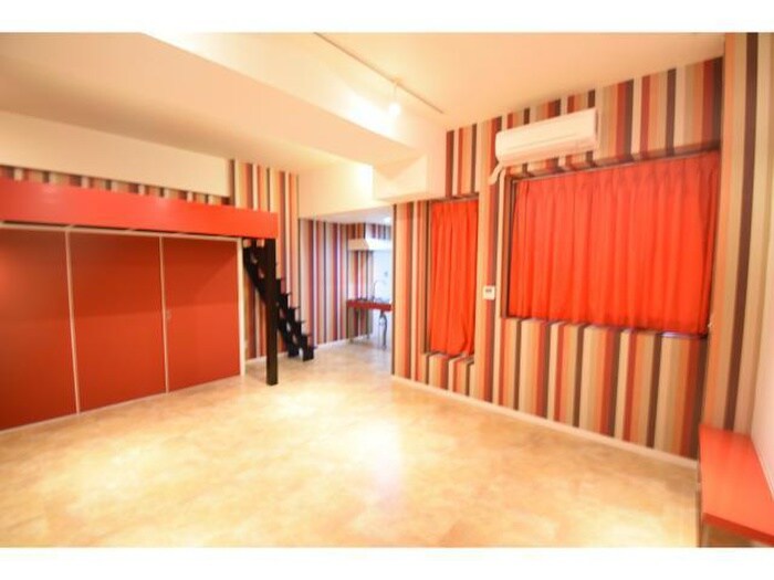 アコテパリジェンヌの物件内観写真