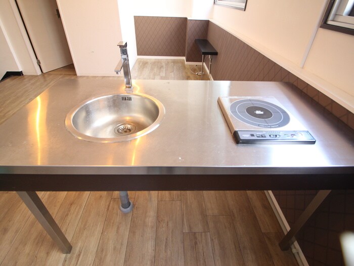 アコテパリジェンヌの物件内観写真