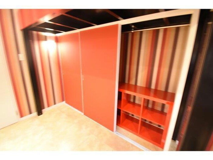 アコテパリジェンヌの物件内観写真