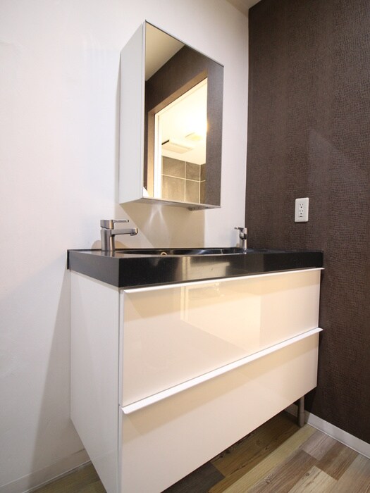 アコテパリジェンヌの物件内観写真