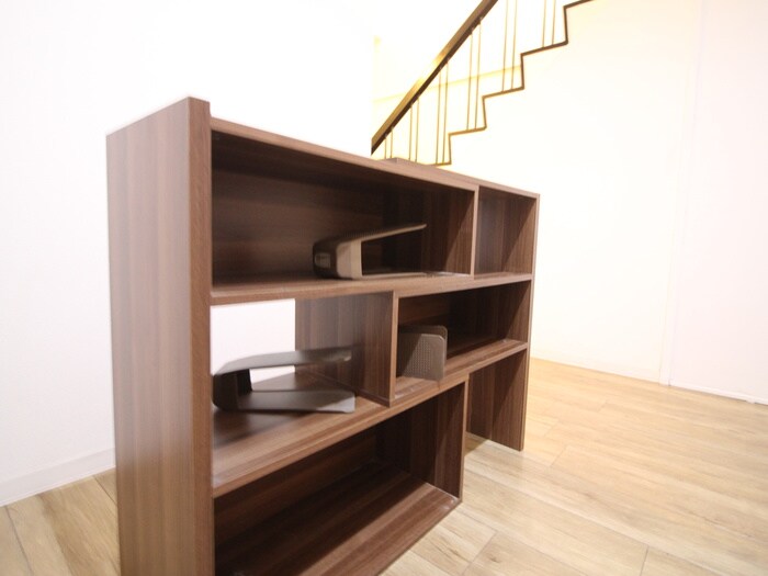 アコテパリジェンヌの物件内観写真