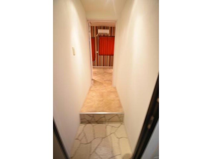 アコテパリジェンヌの物件内観写真