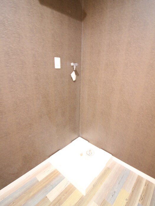 アコテパリジェンヌの物件内観写真