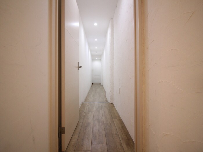 アコテパリジェンヌの物件内観写真