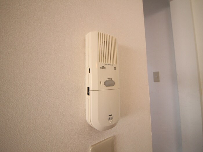 アコテパリジェンヌの物件内観写真