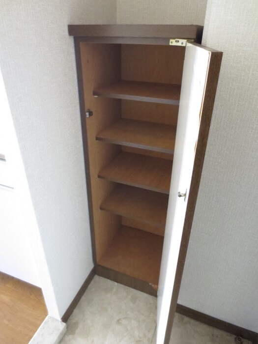 ティアラ八帖の物件内観写真