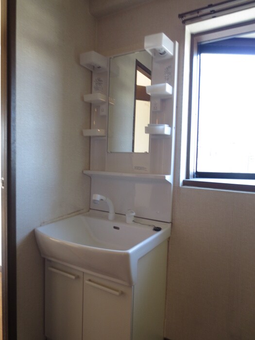 ティアラ八帖の物件内観写真