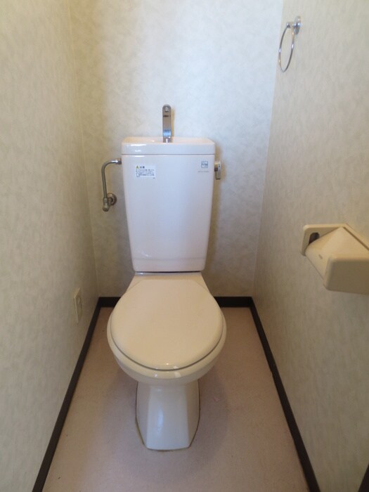 ティアラ八帖の物件内観写真