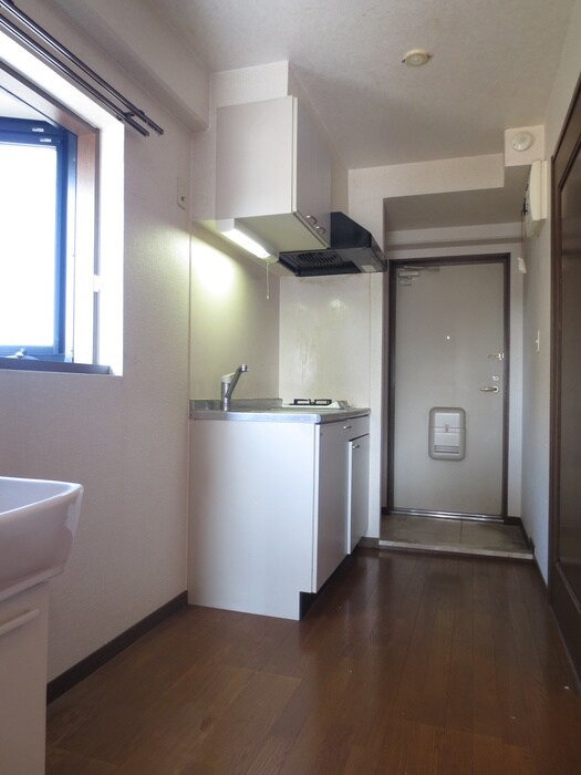 ティアラ八帖の物件内観写真