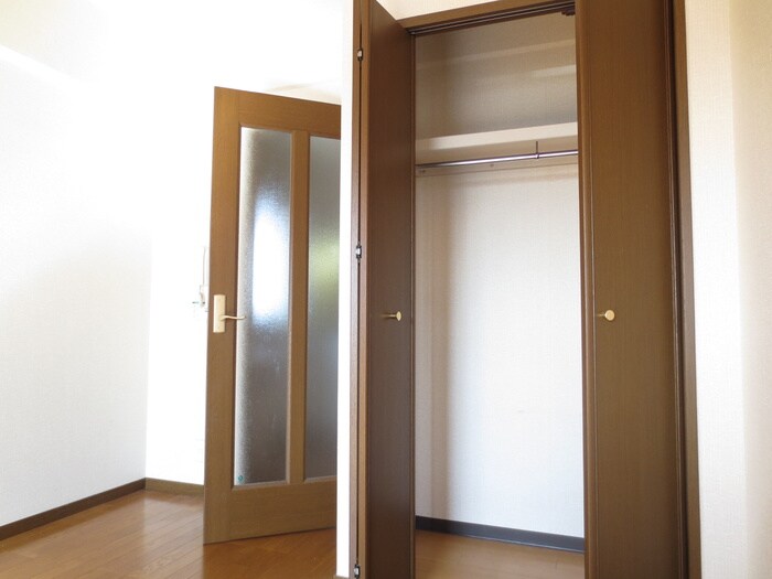 ティアラ八帖の物件内観写真