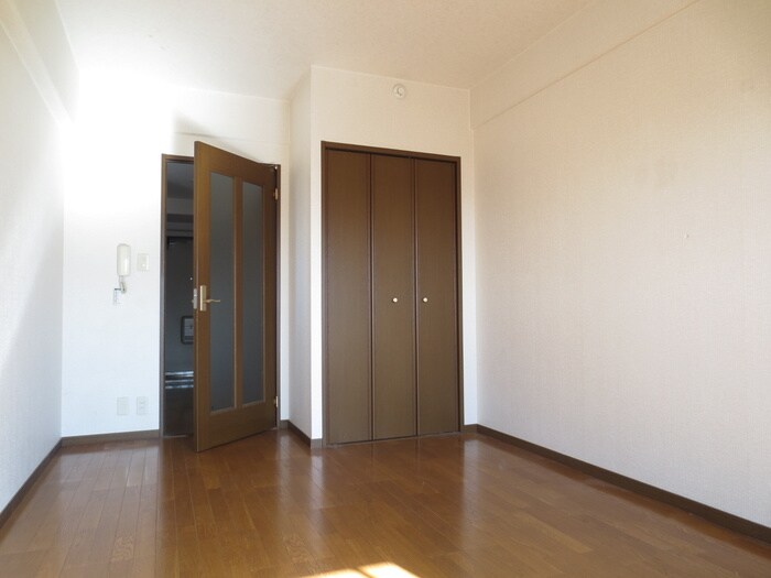 ティアラ八帖の物件内観写真