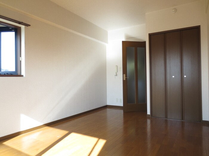 ティアラ八帖の物件内観写真