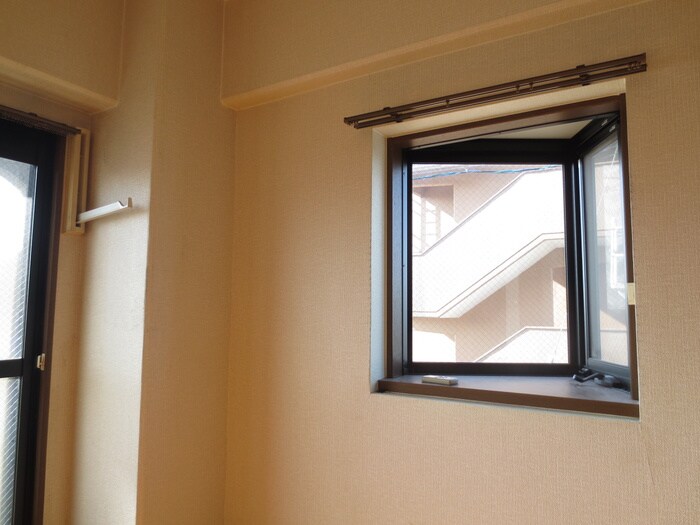 ティアラ八帖の物件内観写真